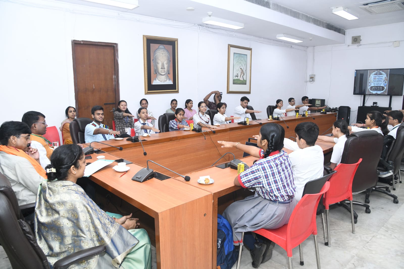 Hindi Mahotsav